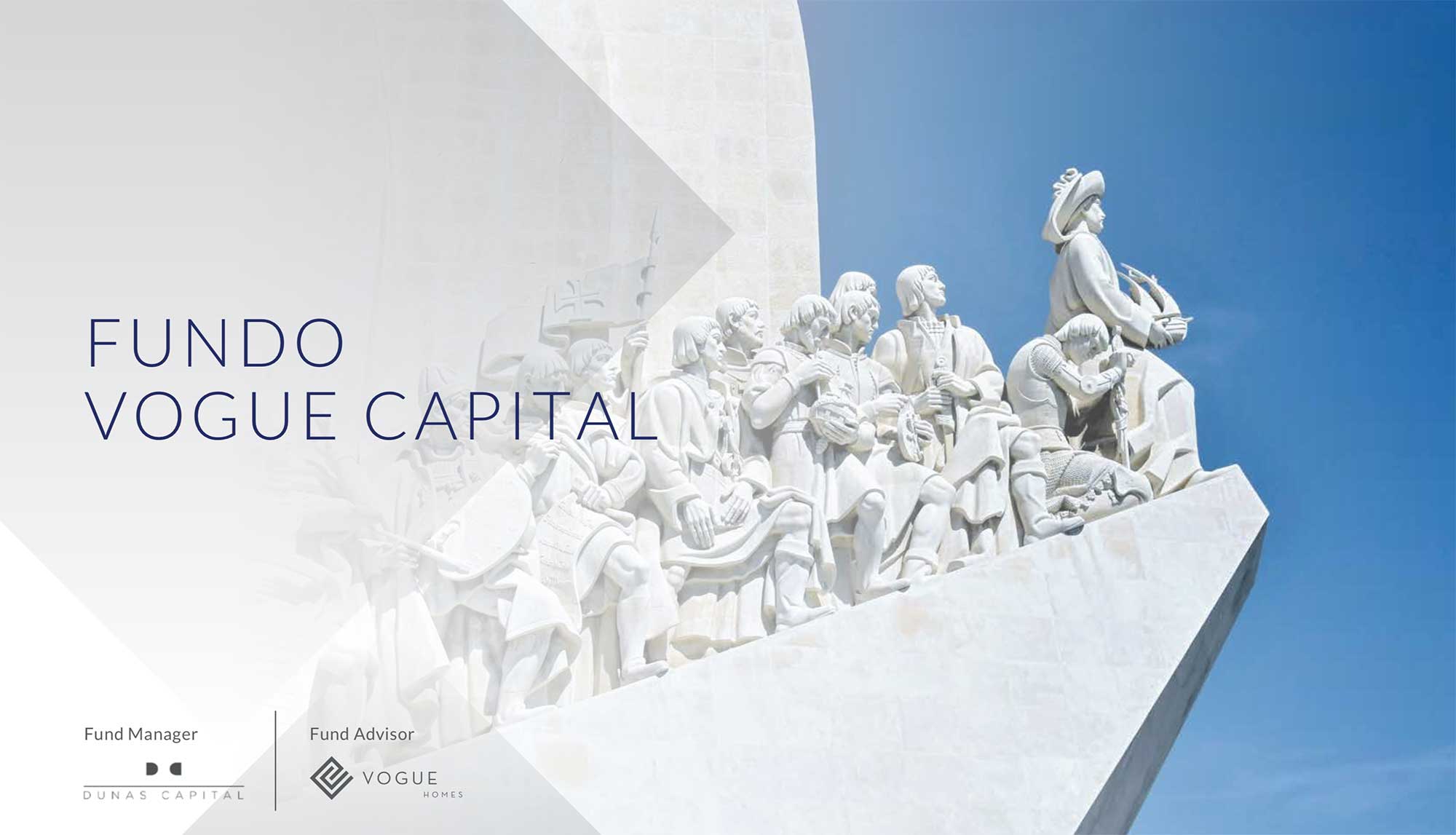 fundo vogue capital