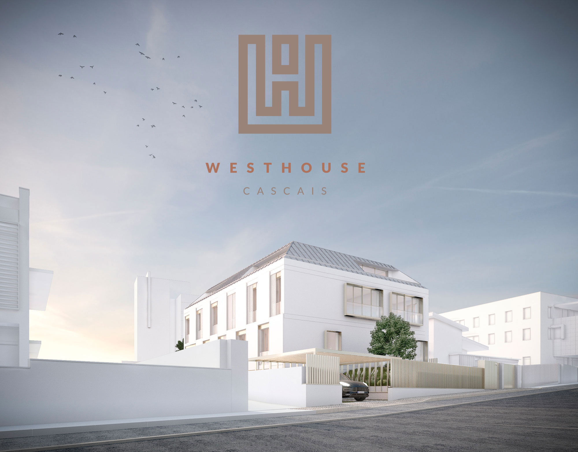 westhouse banner