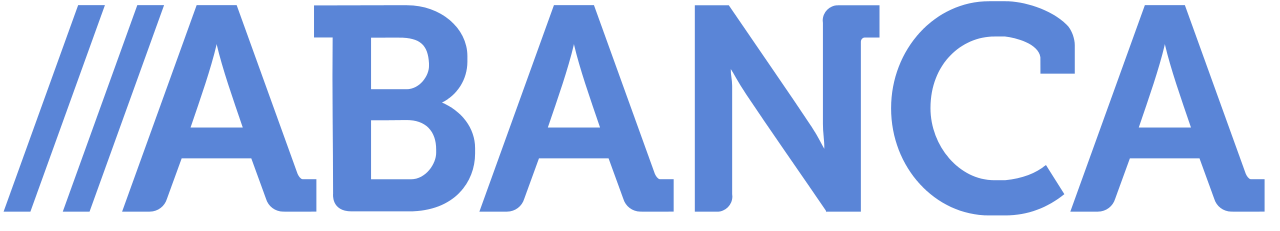 Abanca logo