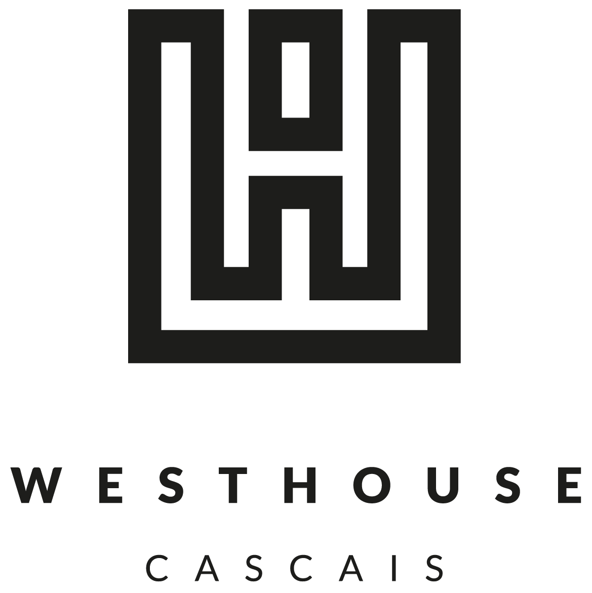 logo WEST HOUSE