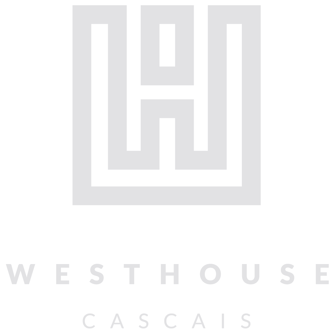 WEST HOUSE logo
