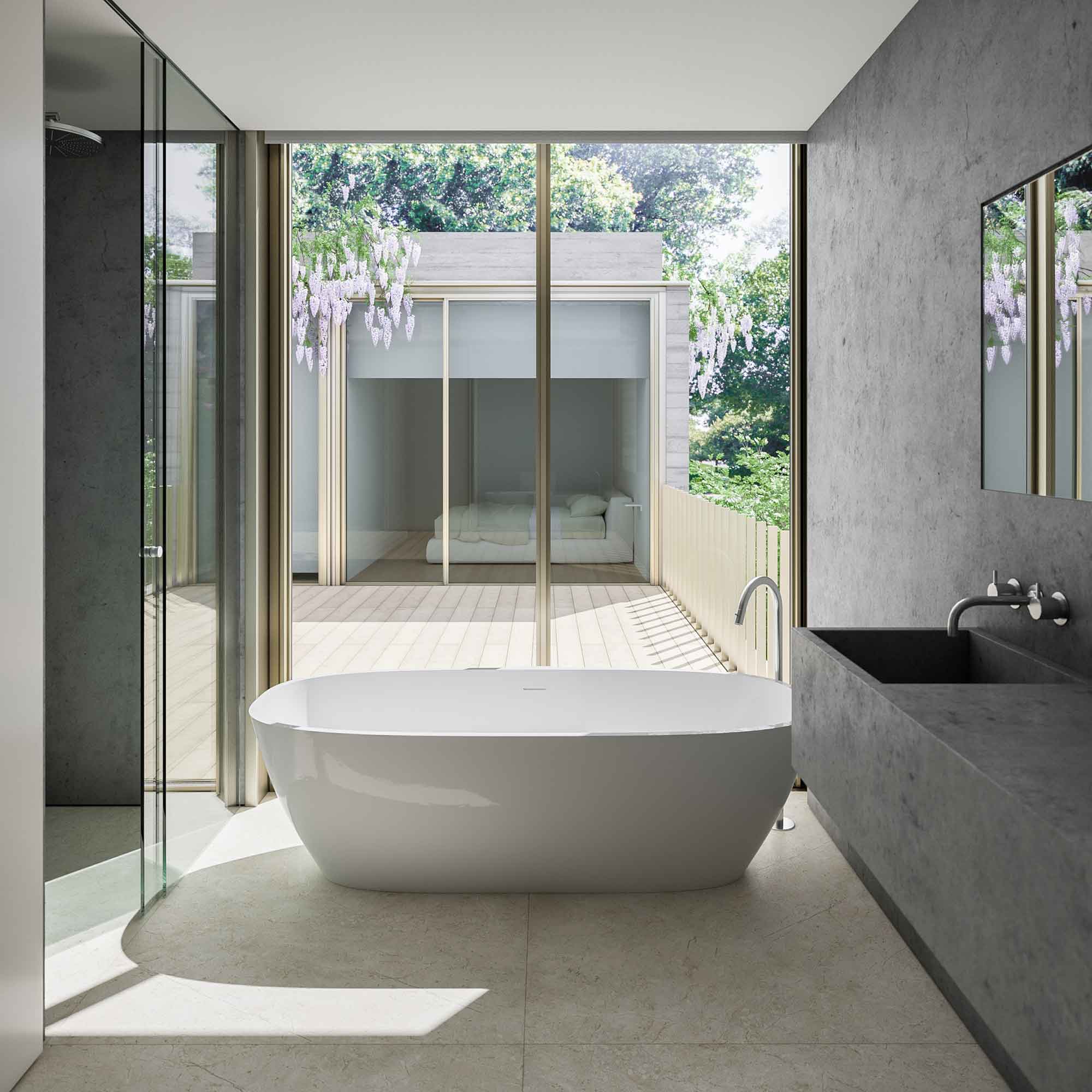 VOGUE HOMES - Golden Visa