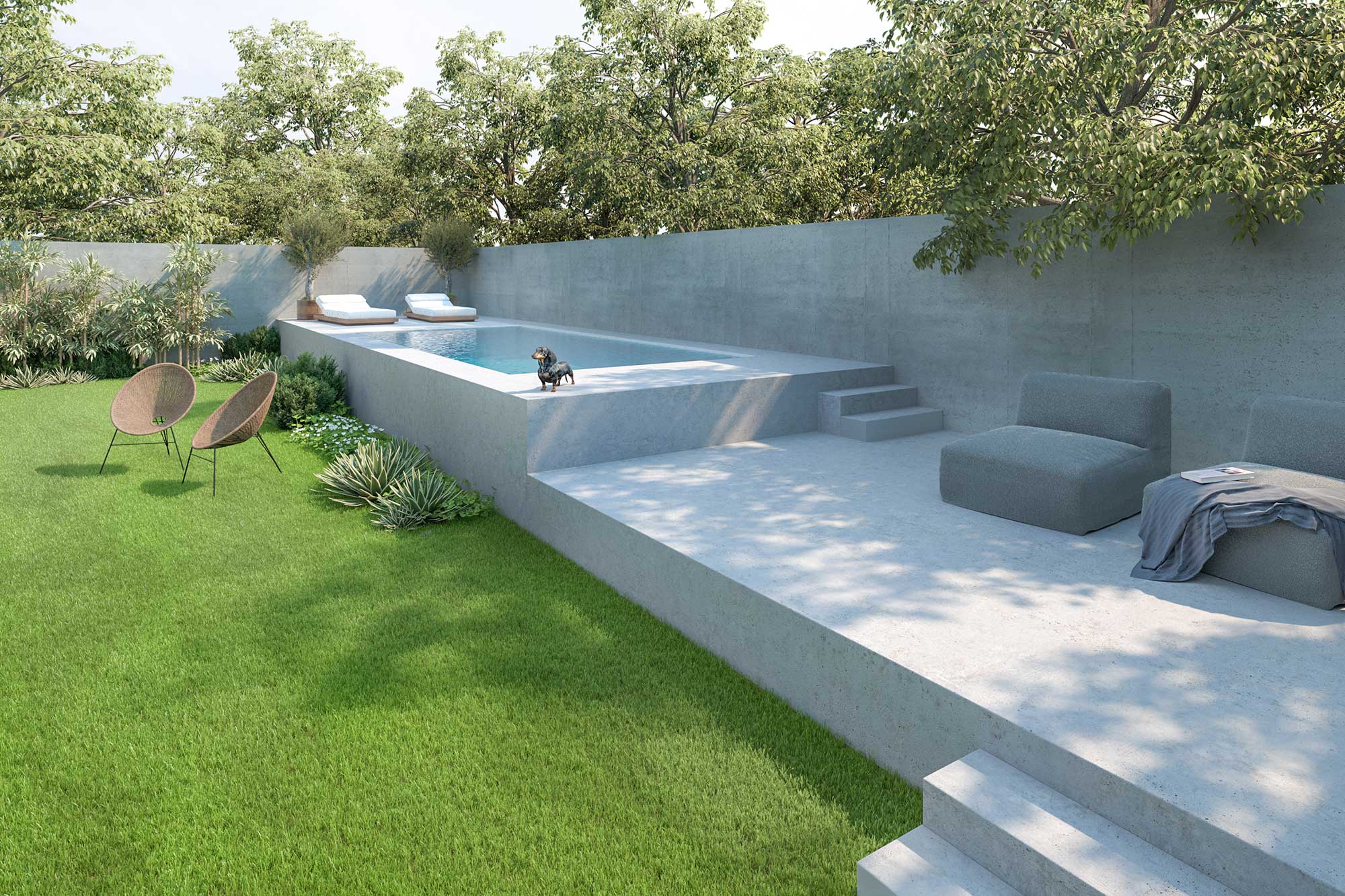 VOGUE HOMES Início de comercialização da Villa Sanches